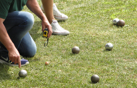 Der SC 09 Brachbach ldt zur fnften Brachbacher Boule-Dorfmeisterschaft am 2. Juni ein. (Foto: Veranstalter)