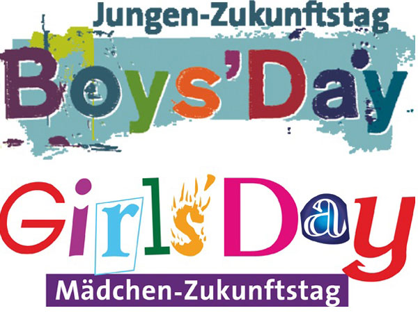 Einblick in den Abgeordnetenalltag beim Girls and Boys Day 