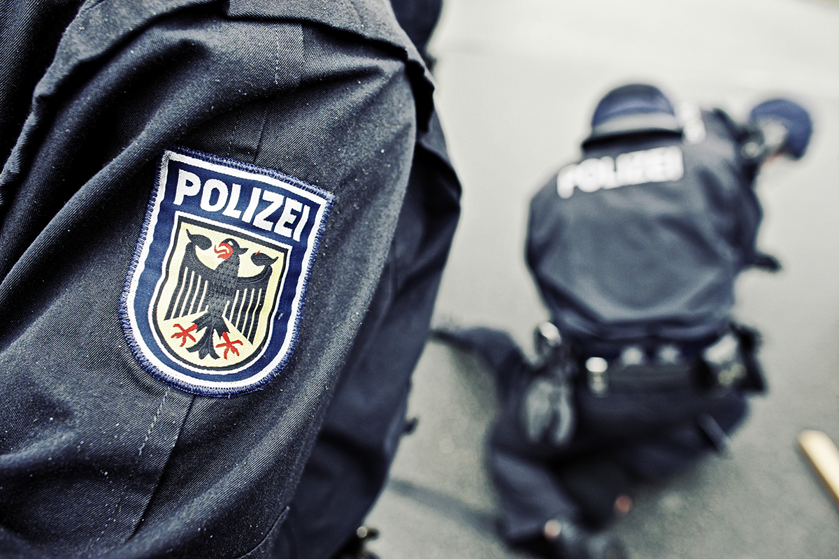 Tödlicher Irrtum bei GSG-9-Übung – Bundespolizist aus dem Westerwald gestorben