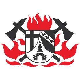 Logo: Feuerwehr Brachbach