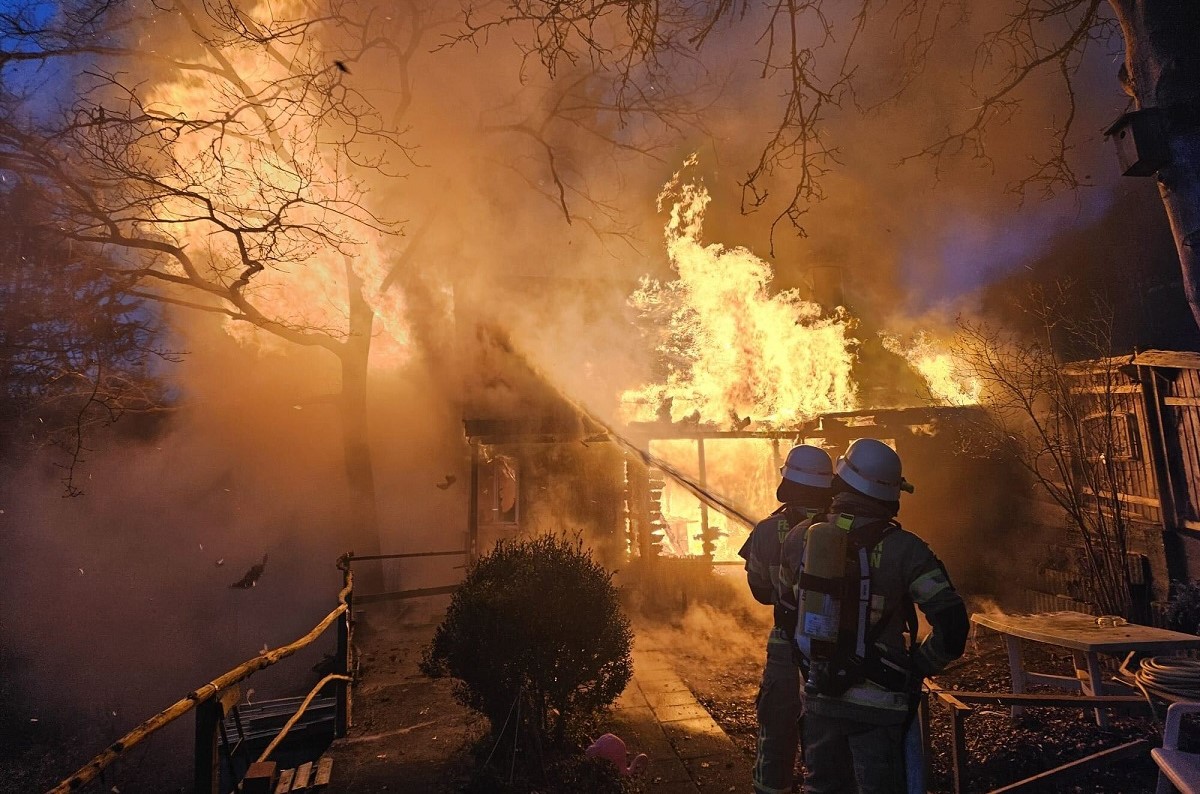 (Foto: Feuerwehr VG Kirchen)