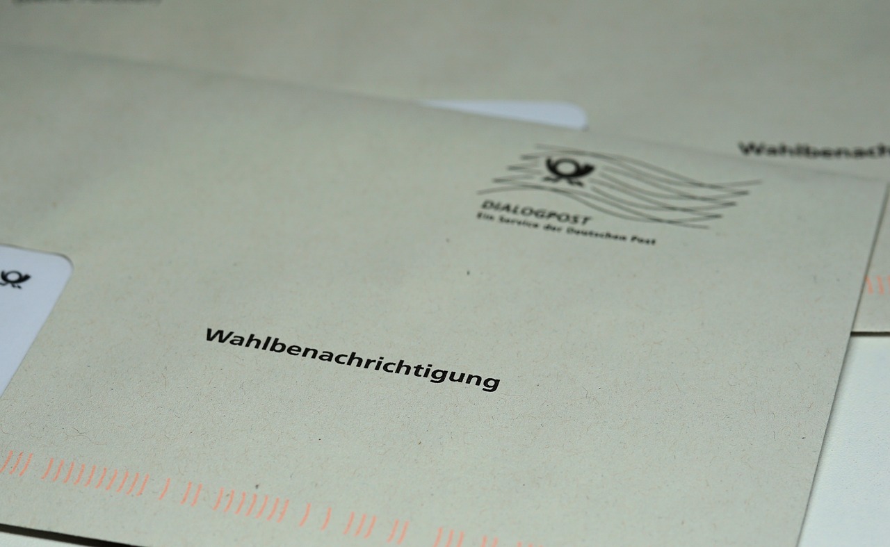 Bad Honnef: Fehler bei der Zustellung der Briefwahlunterlagen für Landtagswahl