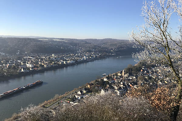 CDU bekrftigt Forderung: Brcke zwischen Linz und Remagen