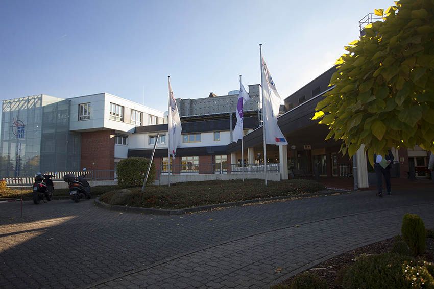 Land frdert Brderkrankenhaus Montabaur mit 1,6 Millionen Euro