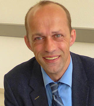 Alexander Buda. Foto: FDP Bezirksverband