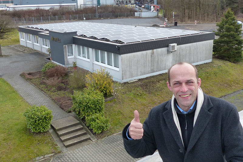 FDP will durch Klimaschutz neue Schulen, Schwimmbder und Straen bauen 