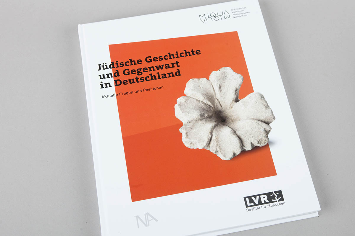 Buchtipp: Jdische Geschichte und Gegenwart in Deutschland