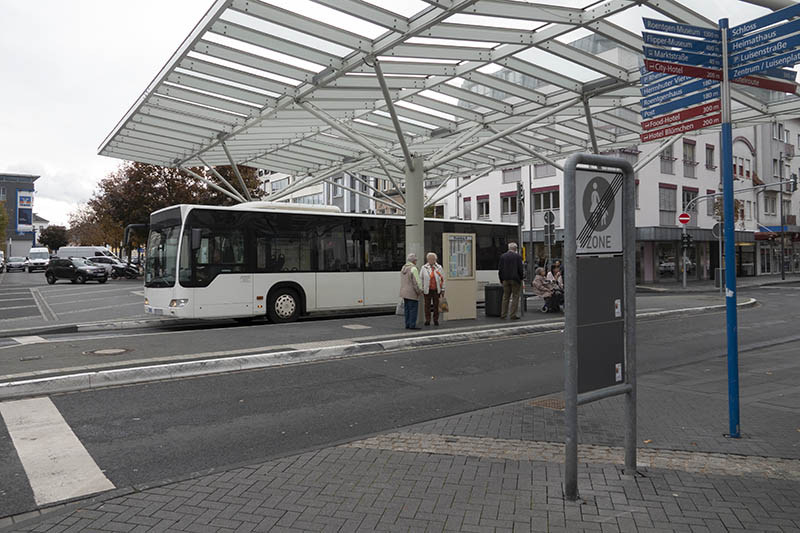 Kreis Altenkirchen: Jeder zweite Arbeitnehmer pendelt