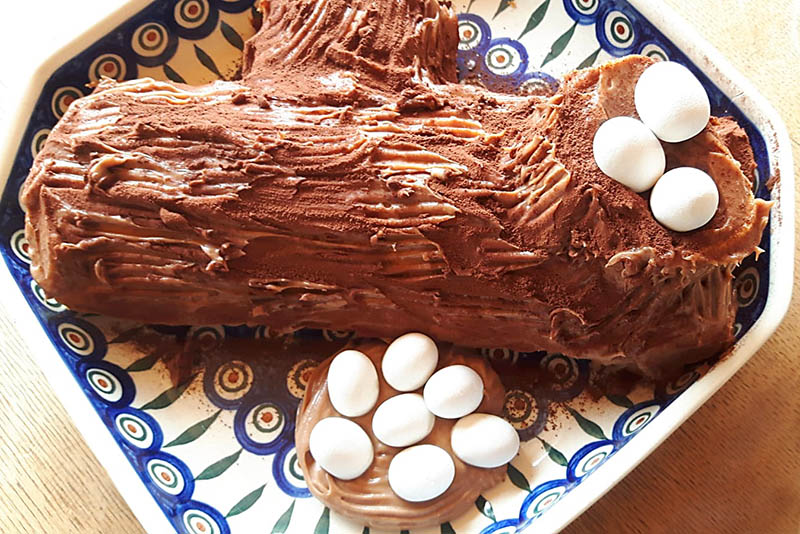 Leckeren Kuchen mit Freundinnen essen ist derzeit nicht drin. Foto: Helmi Tischler-Venter