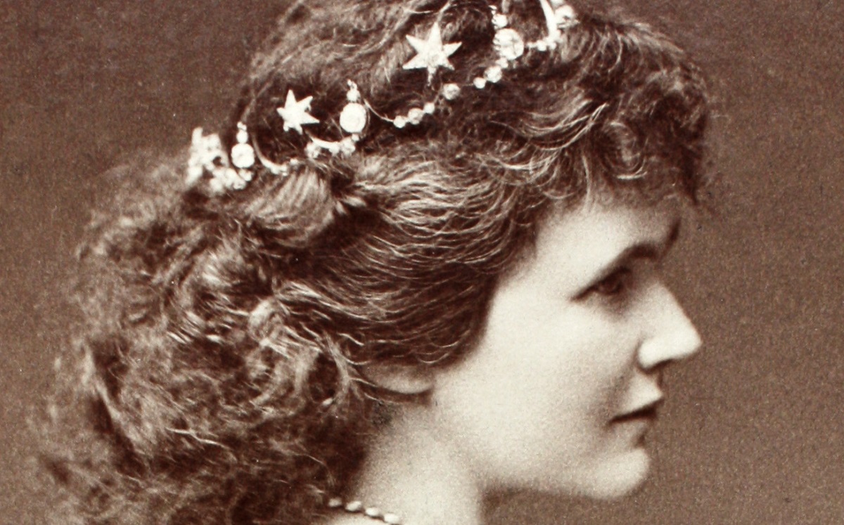 Carmen Sylva (Knigin Elisabeth von Rumnien, geb. Prinzessin zu Wied) (Foto: Privatbesitz)
