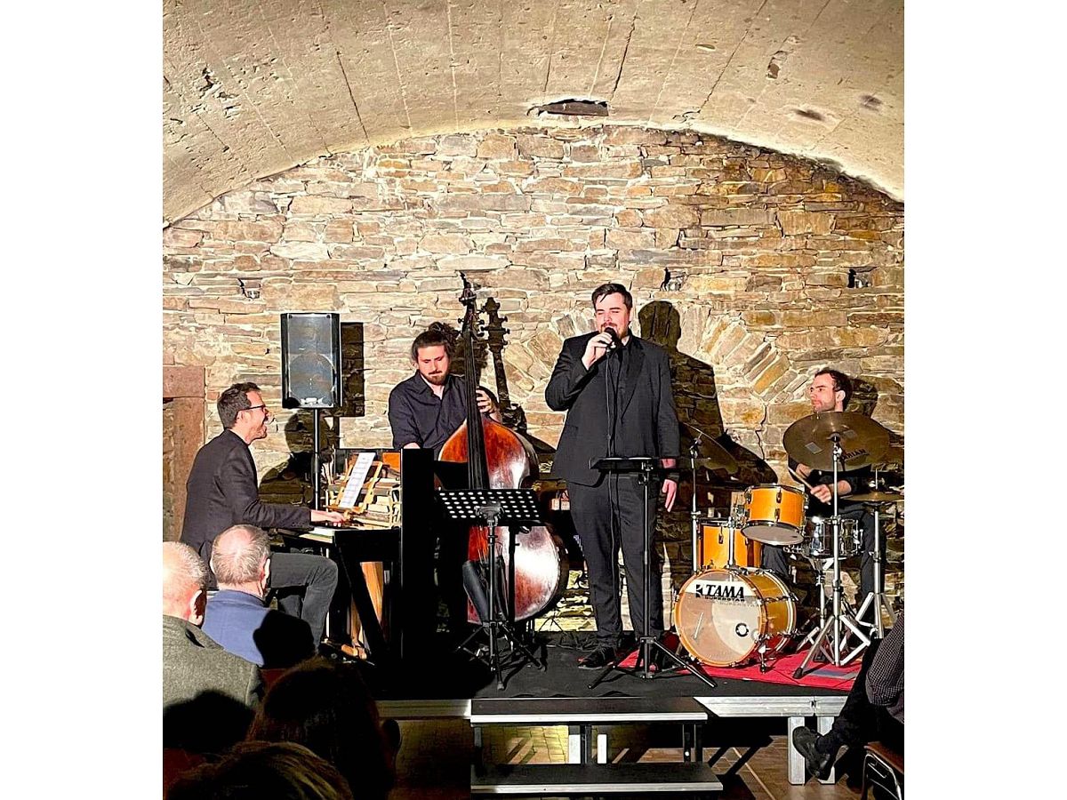 (Fotoquelle: KULTUR im KELLER)