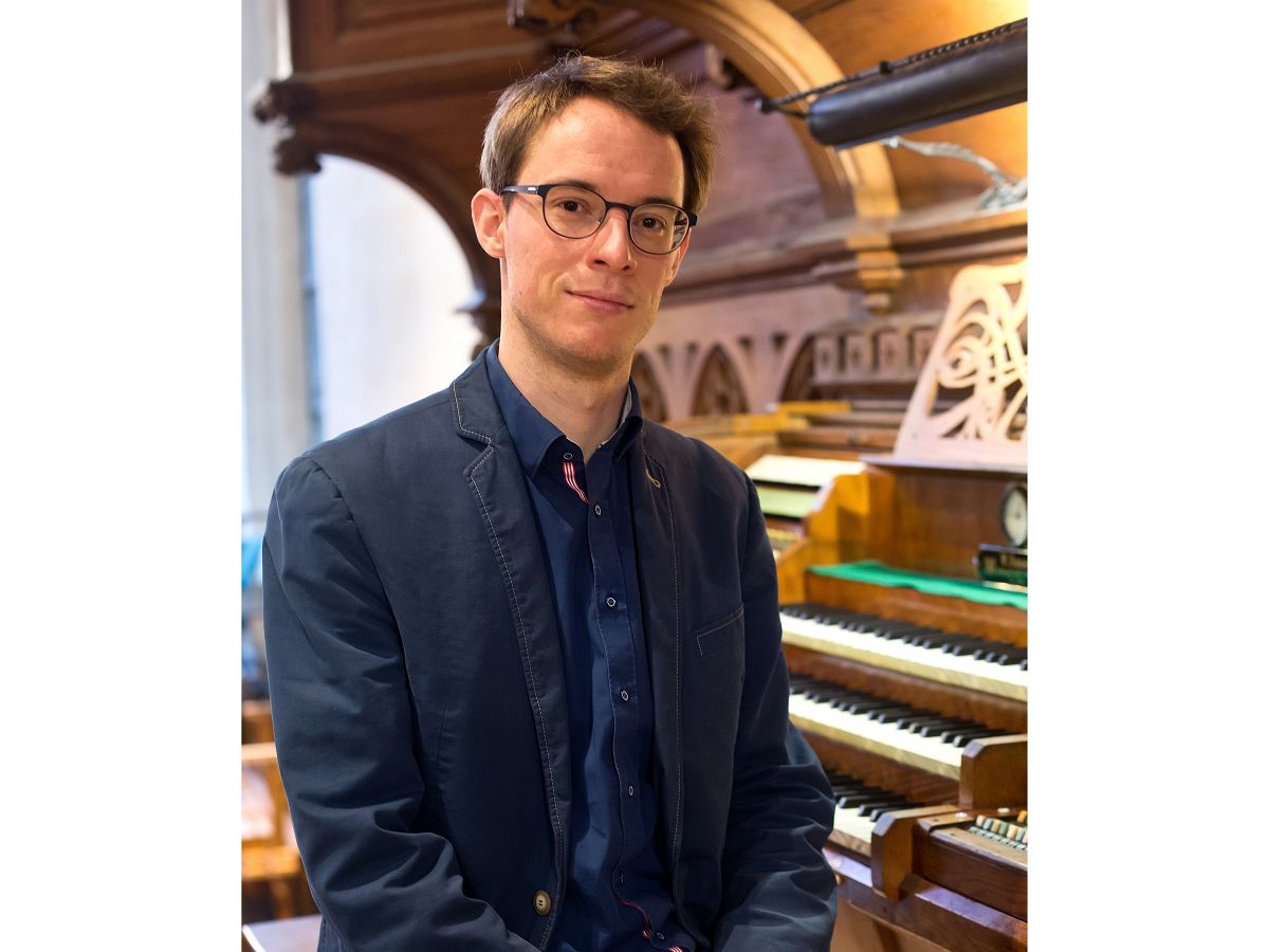 (Fotoquelle: Frater Gregor Brandt OCist)