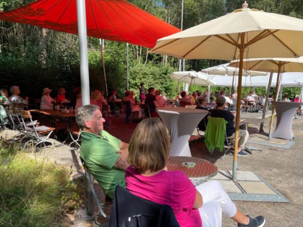 Montabaur: Kultur und Natur im b-05  Juni-Programm bietet Abwechslung