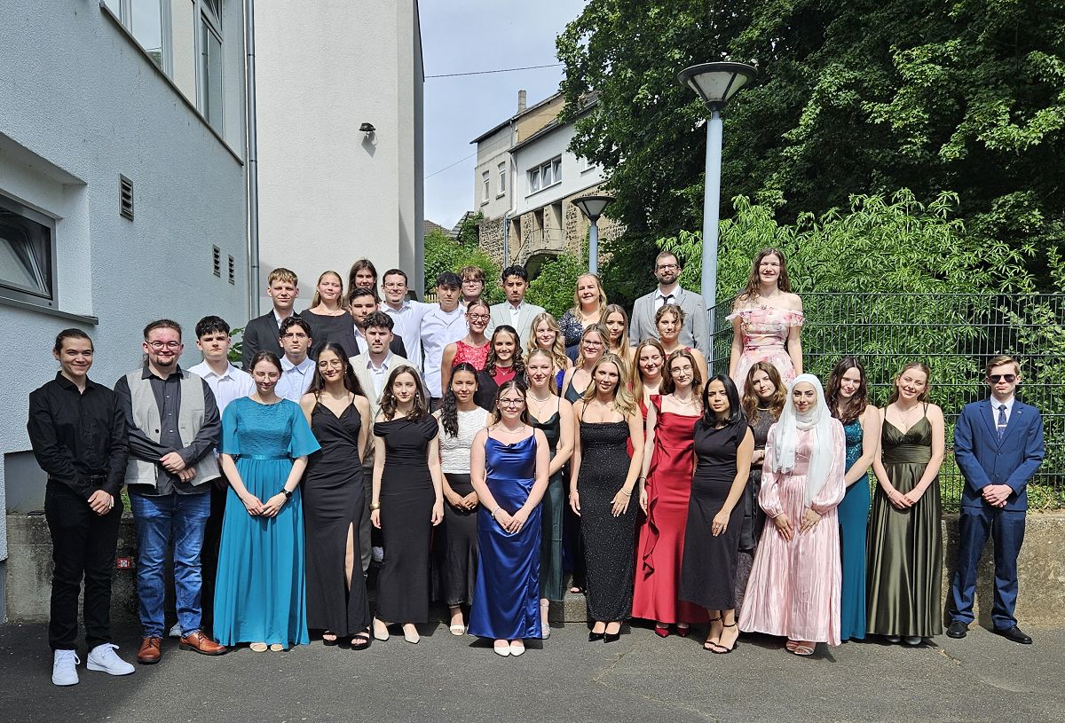 (Foto: Bianca Ordoez / Robert-Koch-Schule Linz am Rhein)