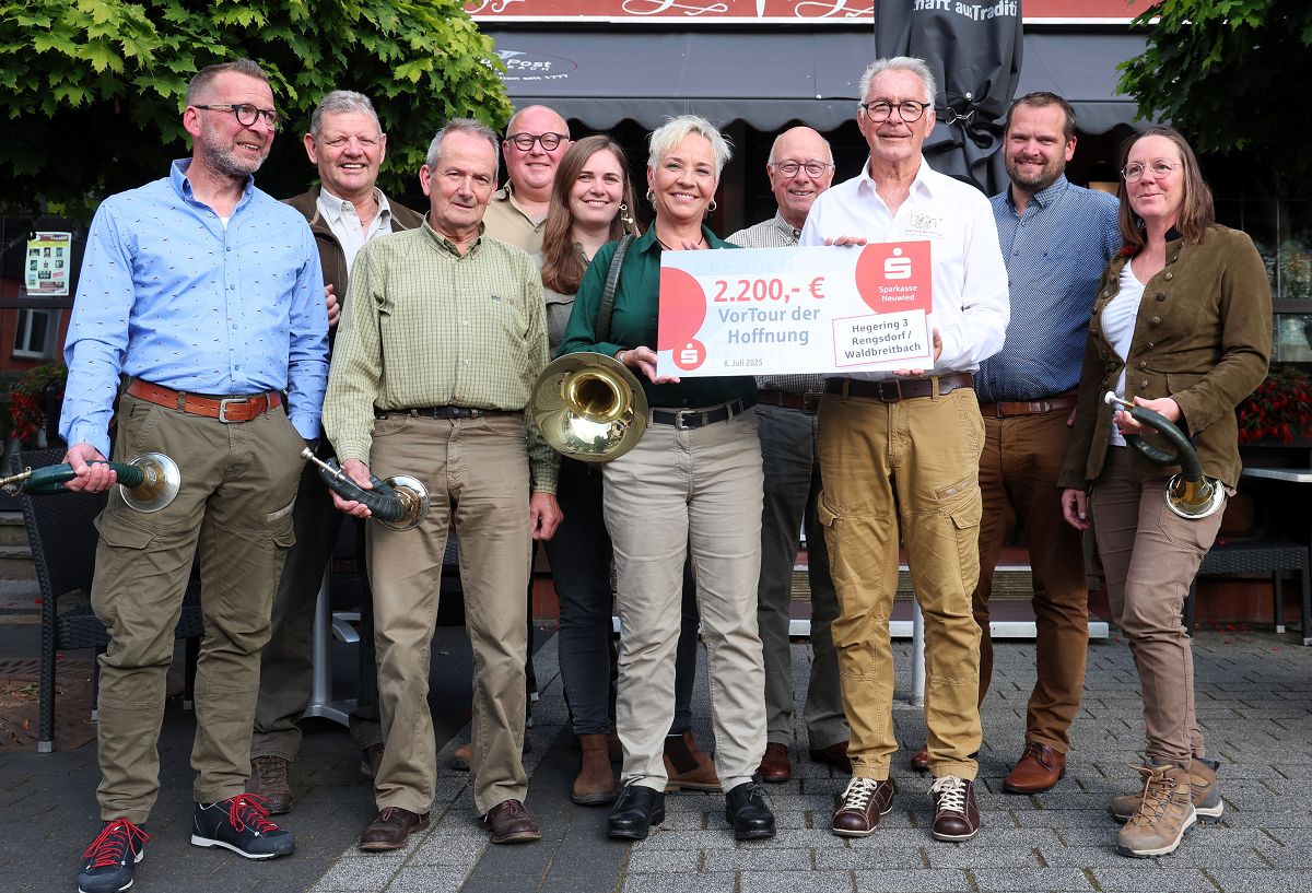 (Foto: Jrg Niebergall)