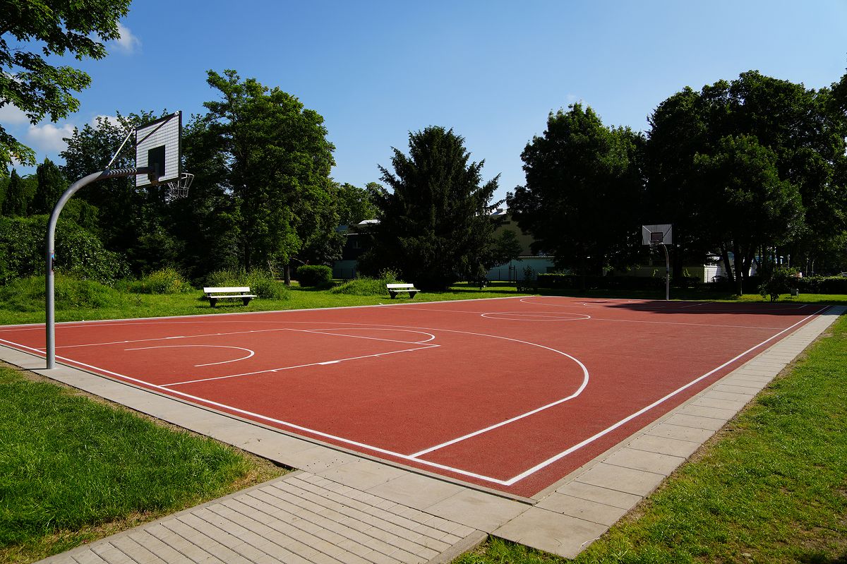 Neuwied startet zweite Auflage des beliebten Streetballturniers