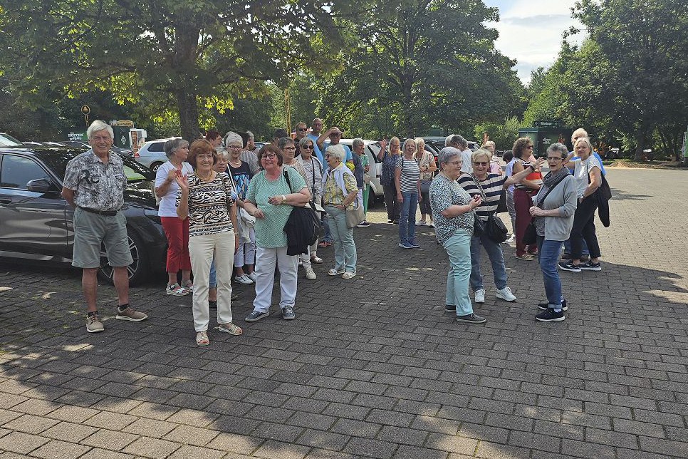(Fotoquelle: Landfrauen Betzdorf)