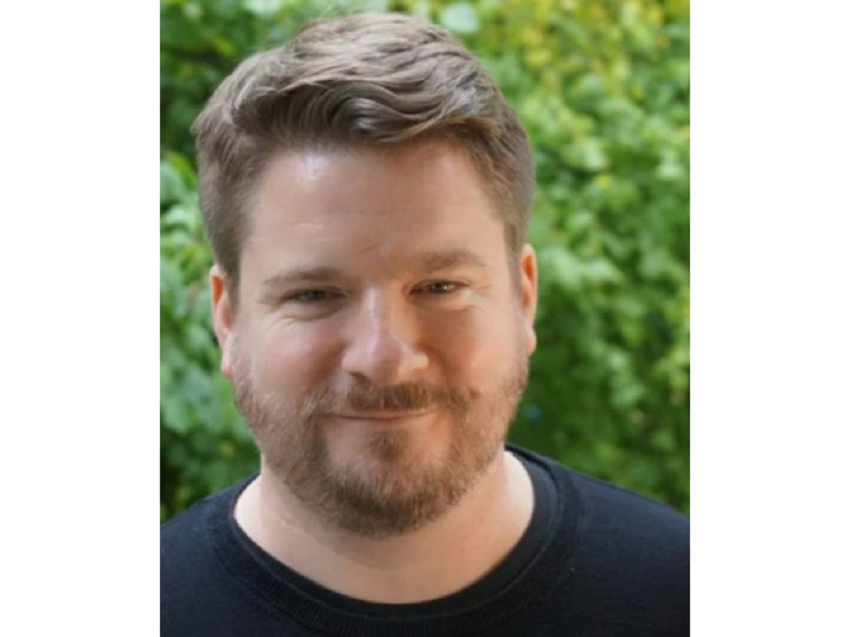 Alexander Solloch (Foto: privat)