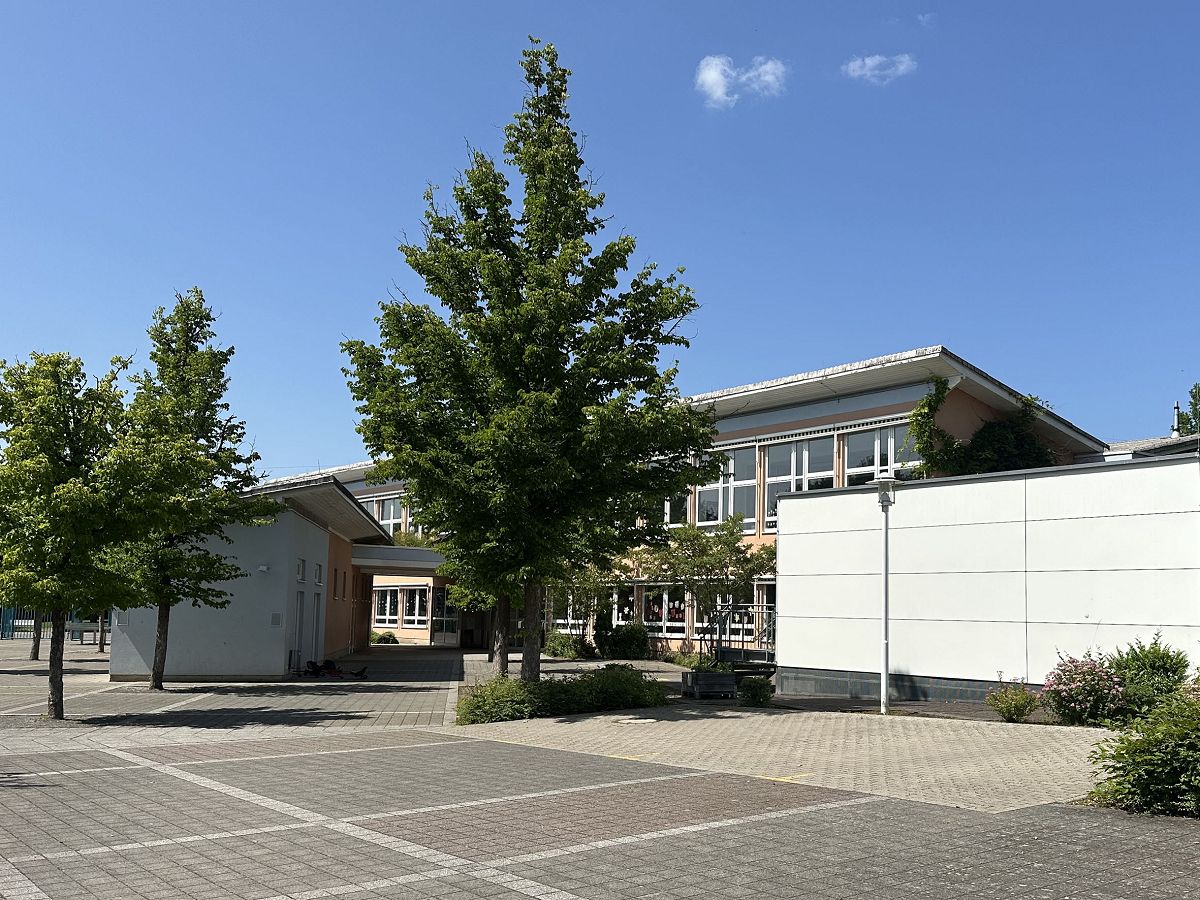 Grundschule Heddesdorfer Berg (Foto: Ulf Steffenfauseweh)