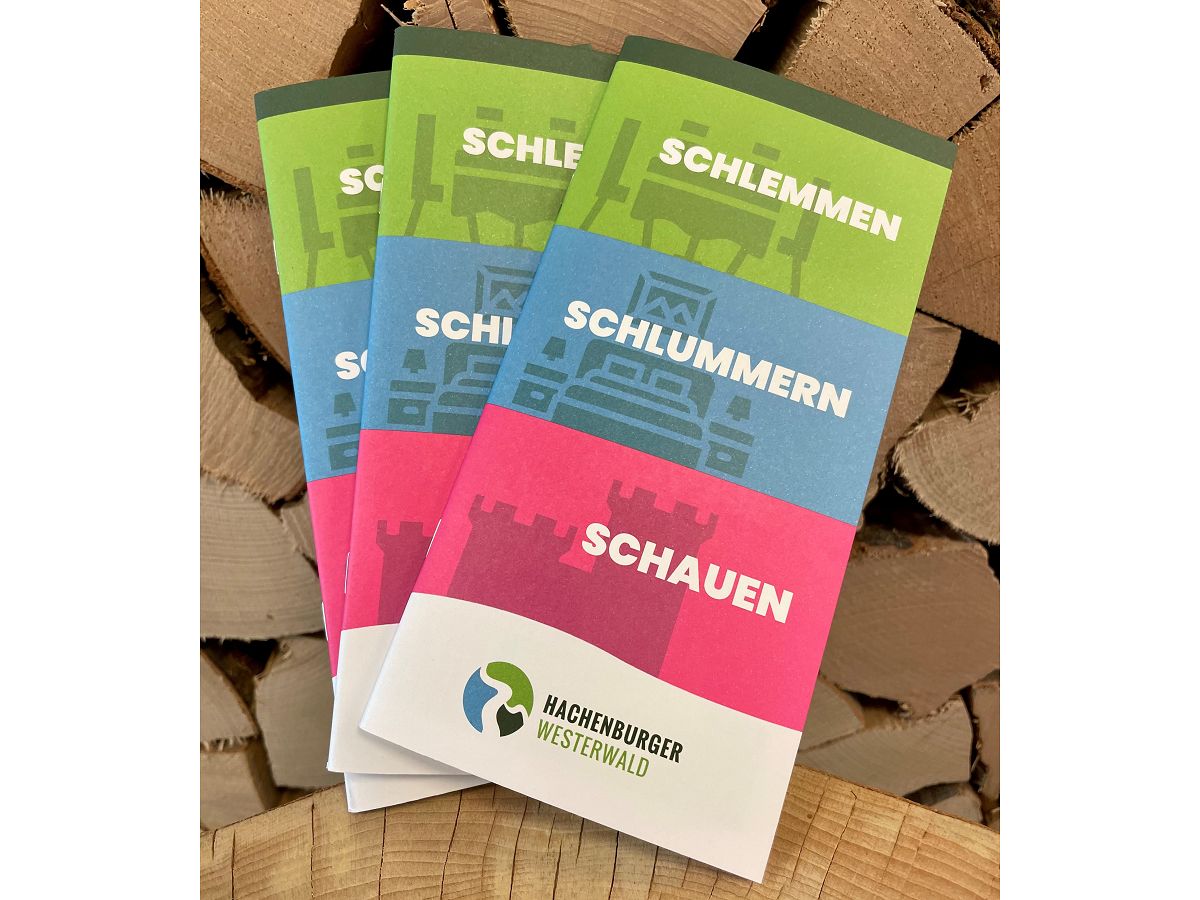 (Foto: Tourist-Information Hachenburger Westerwald)