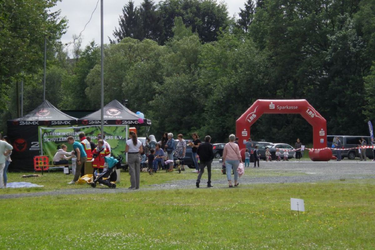(Foto: Silke Seyler/Arbeitskreis Familie Altenkirchen)