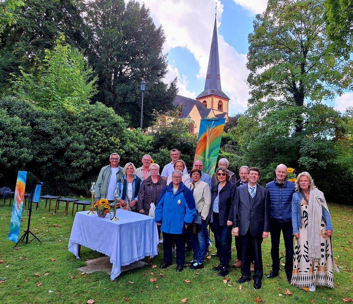 (Foto: Karola Leven)