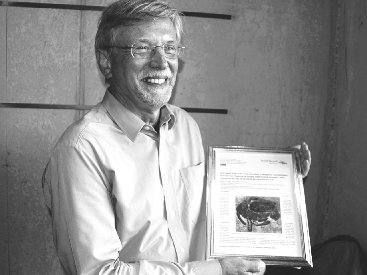 Ein persnlicher Nachruf: Stffel-Park unter Schock - Martin Rudolph ist verstorben