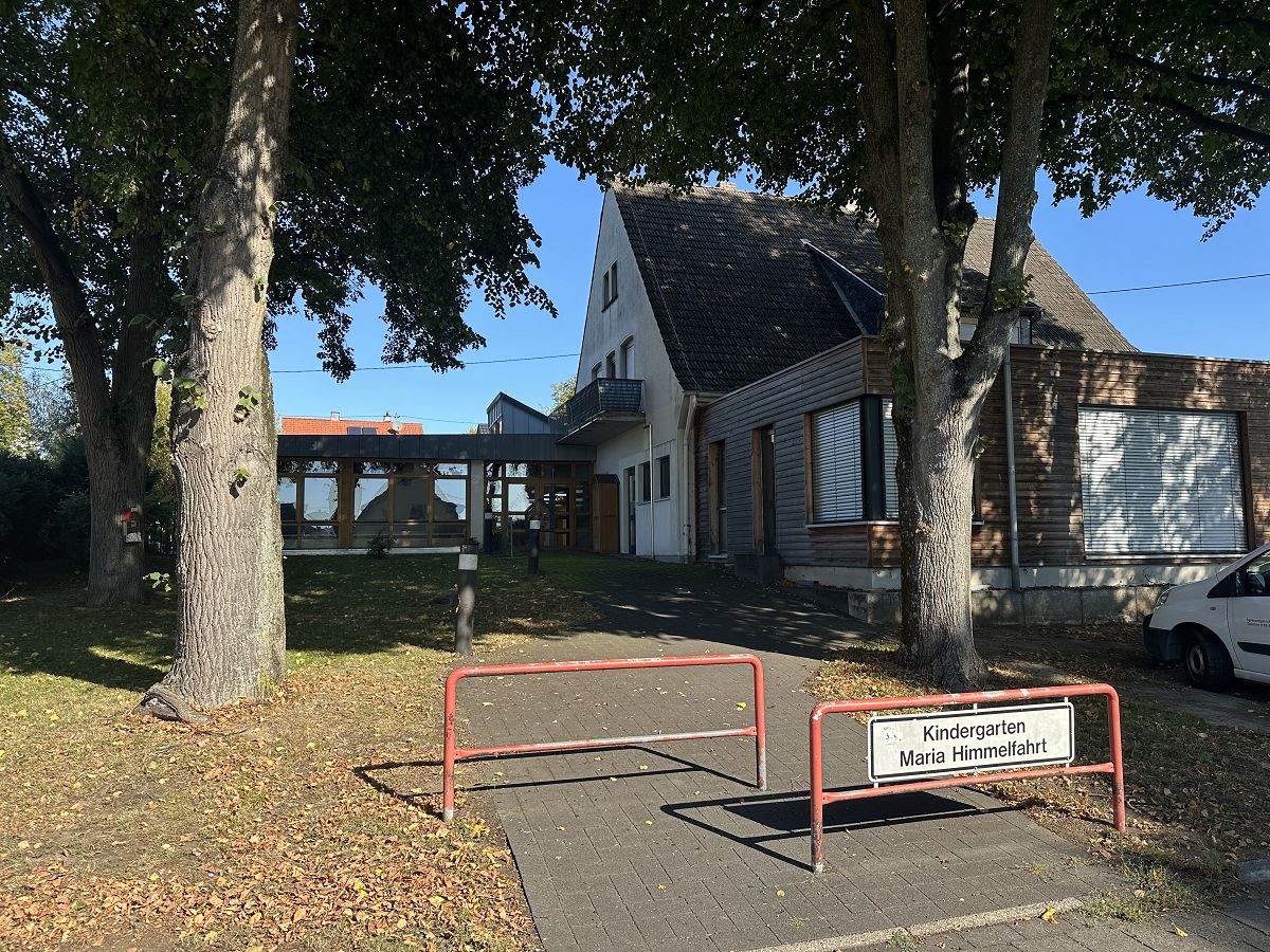 Neuwied investiert in Kita-Sanierung in Gladbach fr schnelle Entlastung