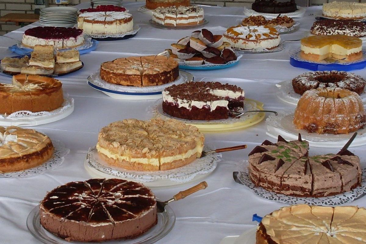 Kaffee, Kuchen und Gesang: Frauenchor ldt nach Heiligenroth ein