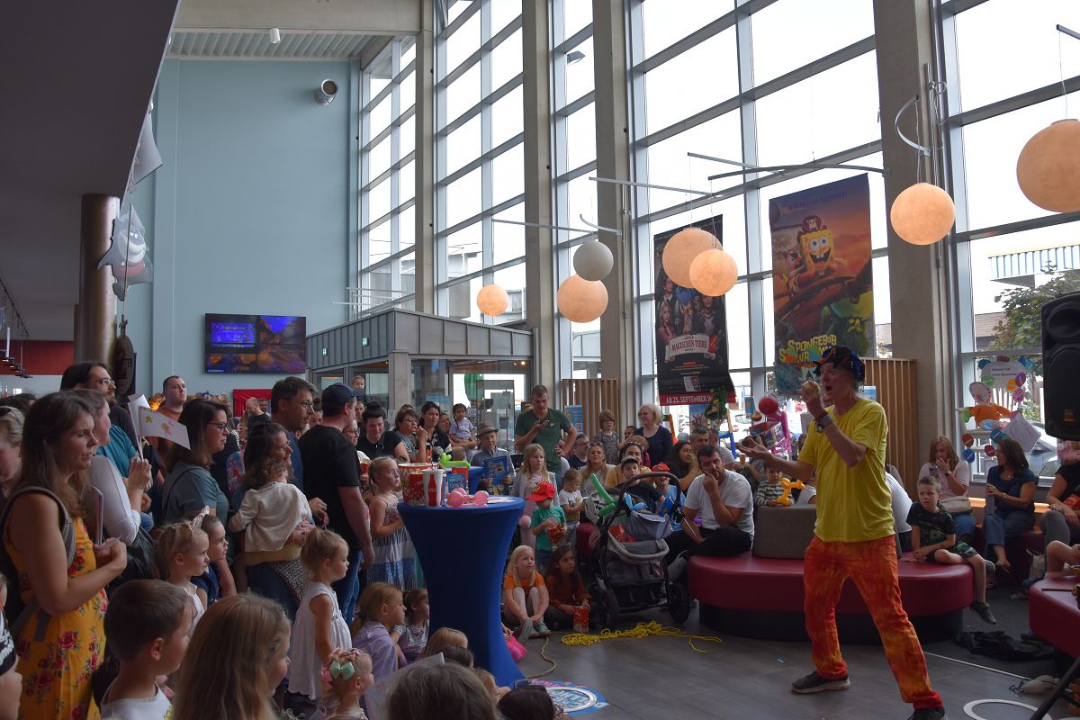 (Fotos: Petra Weienfels)