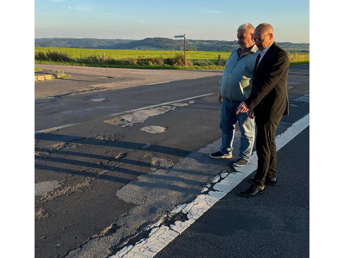 (Foto: Jrgen Schmied)