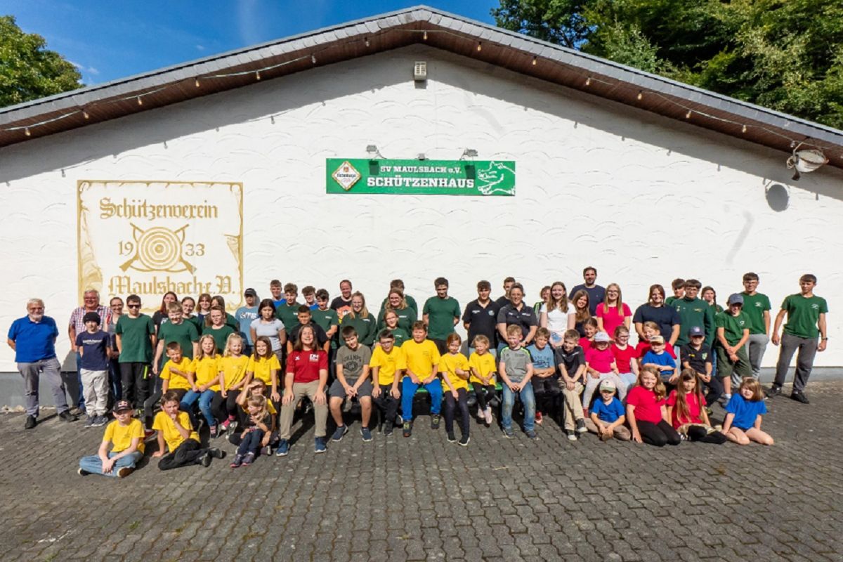 (Fotoquelle: Dirk Euteneuer/Schtzenbezirk 13 im Rheinischen Schtzenbund)
