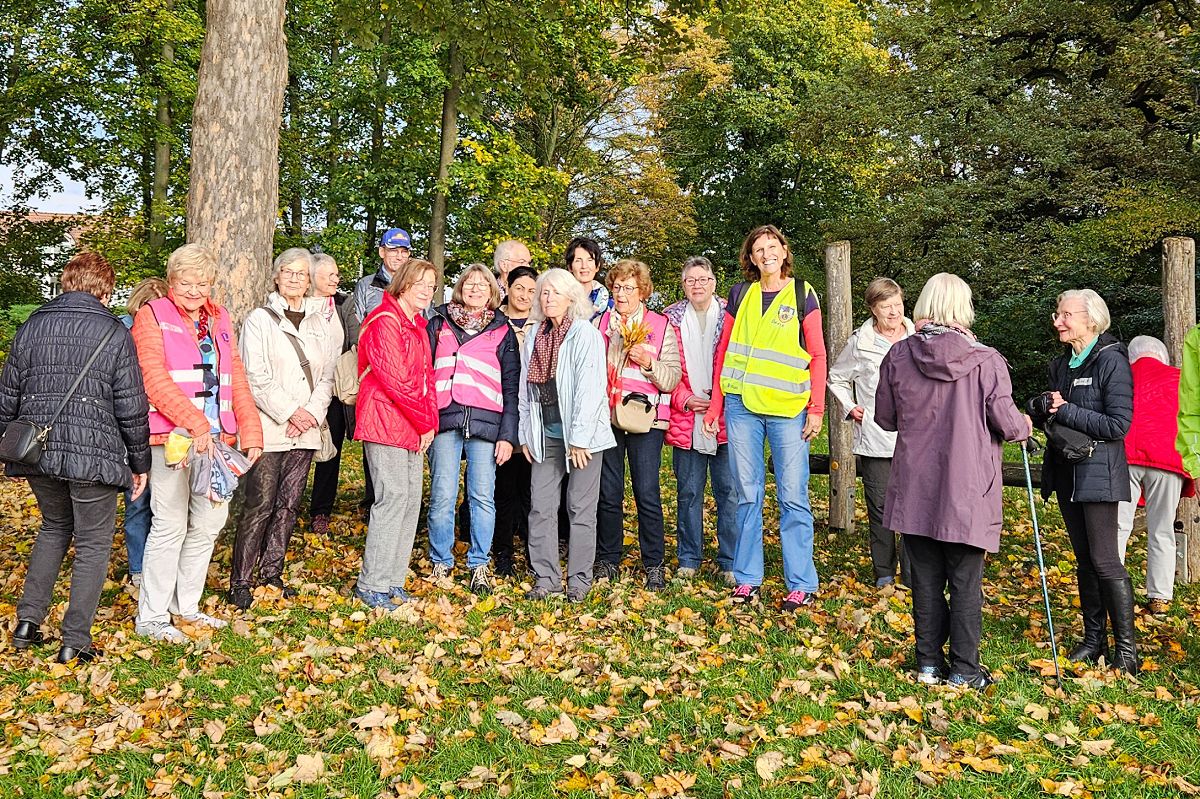 (Fotoquelle: Sylvia Brathuhn/Lions Club Neuwied - Andernach)