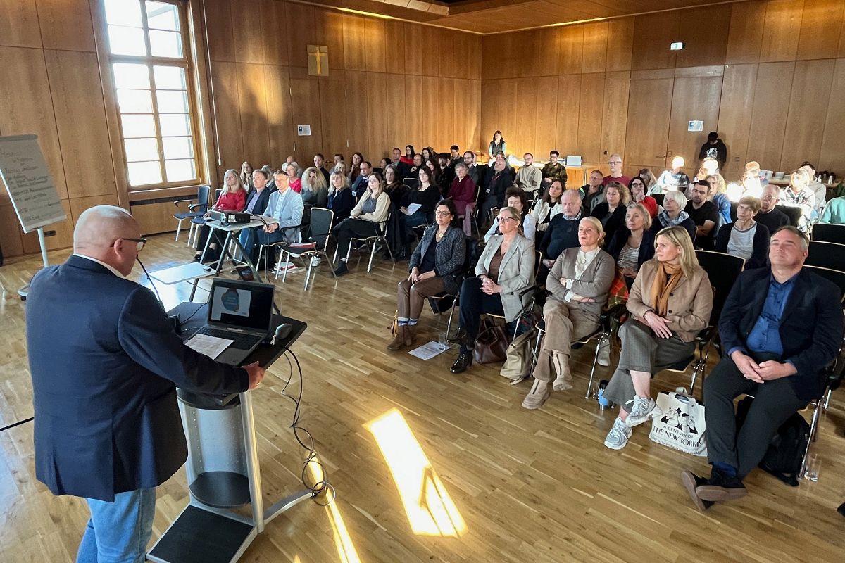 Chancen fr alle: Wie der Kreis Altenkirchen Inklusion vorantreibt