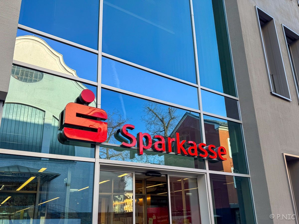 (Foto: Sparkasse Neuwied)