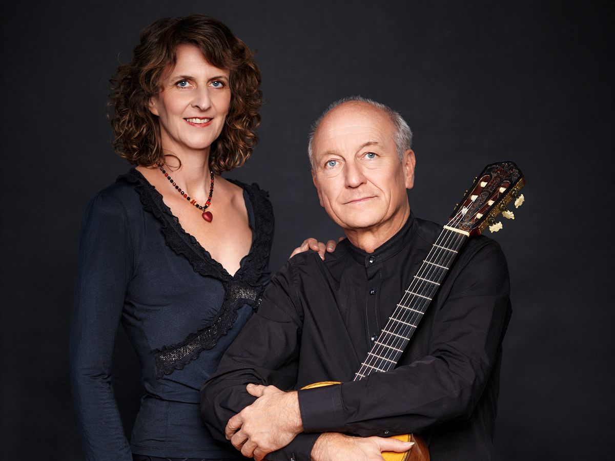 Adventlicher Konzertabend in Hilgenroth mit Musik und Literatur