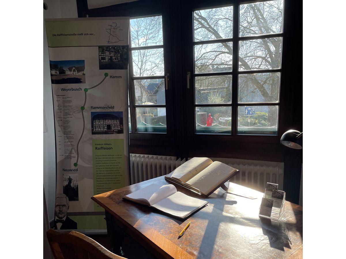 Museumsbesuch mit Nostalgie und Genuss am zweiten Advent