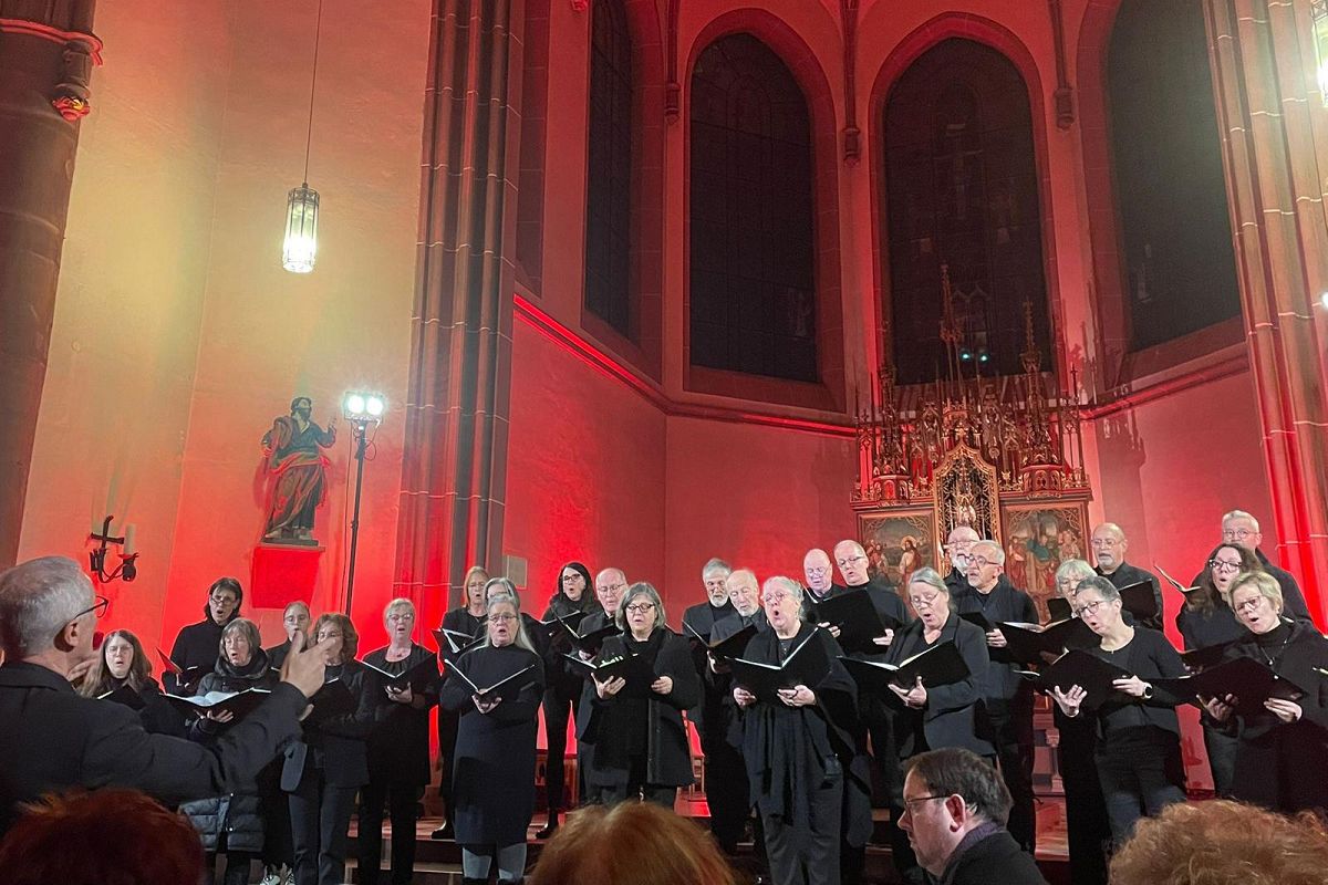 (Foto: Olga Neufeld)