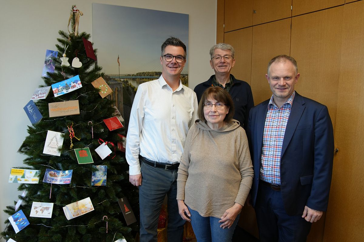 Stadt Neuwied st�rkt Kinderschutzarbeit: Mehr F�rderung f�r das Regenbogenhaus