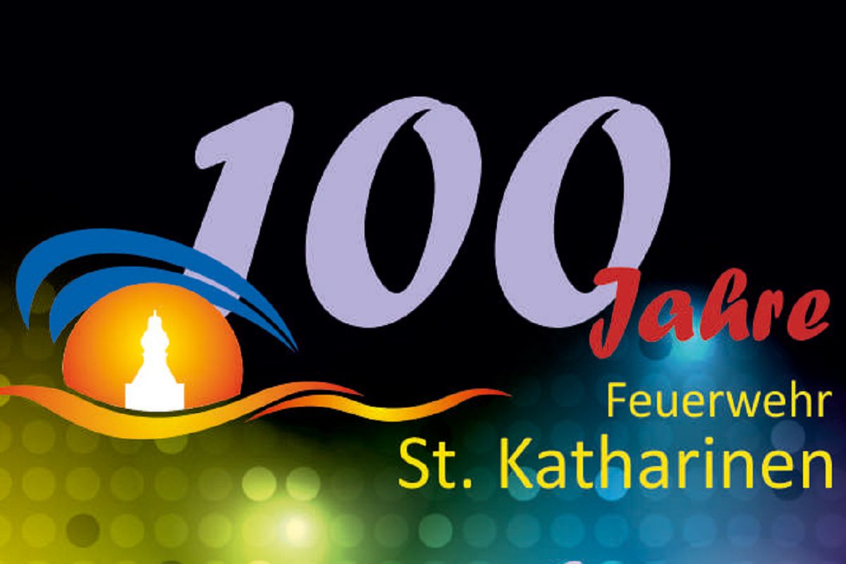 (Bildquelle: Freiwillige Feuerwehr St. Katharinen)