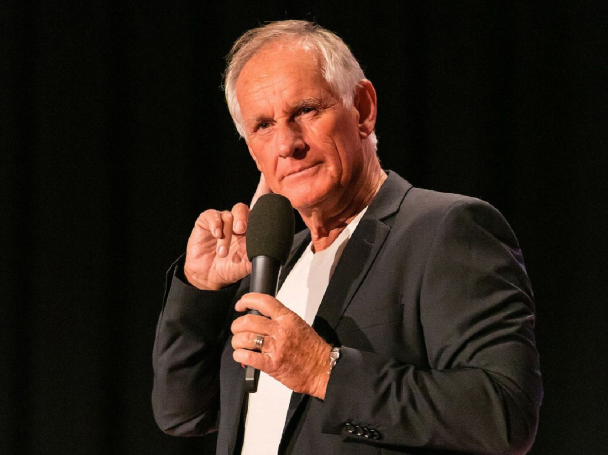 Mit Klarheit zur Ver�nderung: PHARO kommt mit Hypnose-Shows nach Ransbach-Baumbach