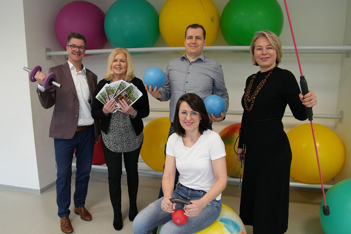 Mit neuem Wissen ins Jahr starten: VHS Neuwied legt motiviertes Semesterprogramm vor