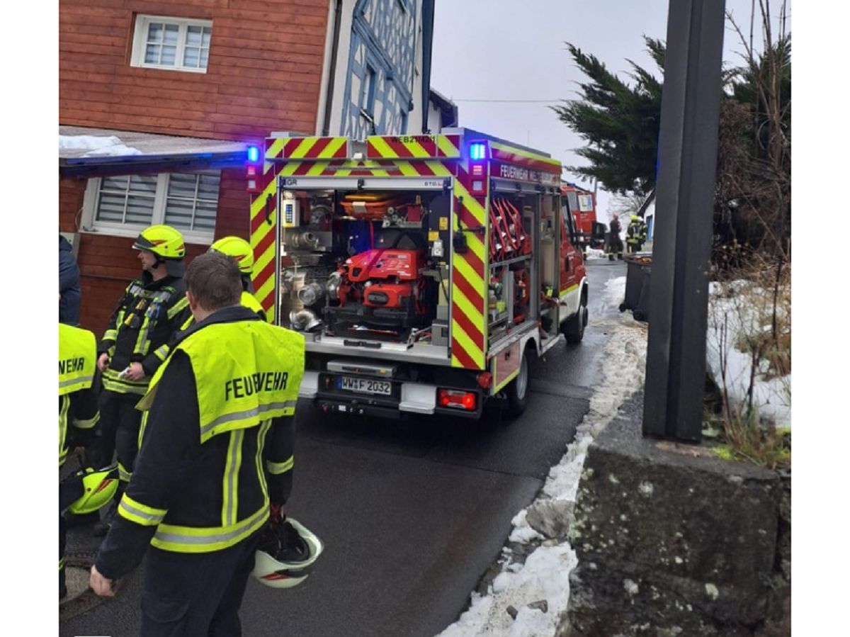 (Foto: Markus Dasbach, FF Weltersburg)