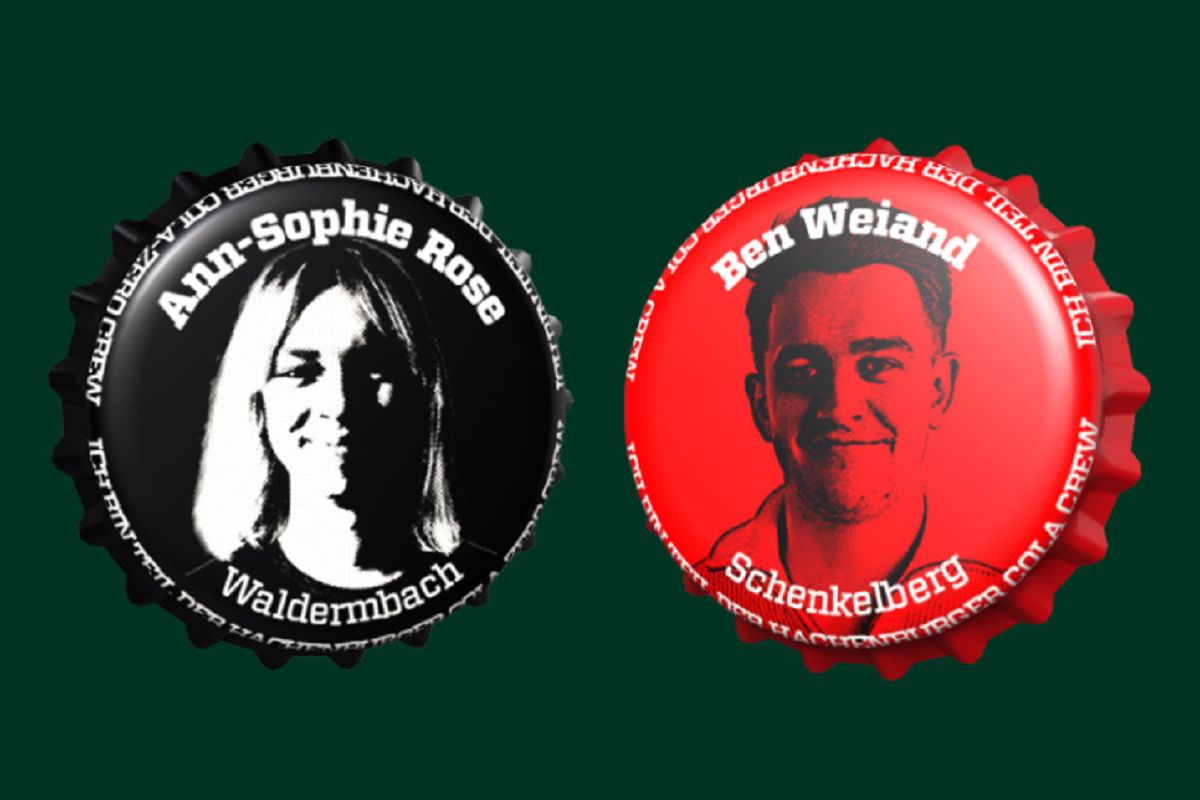 (Foto: Westerwald-Brauerei Hachenburg)