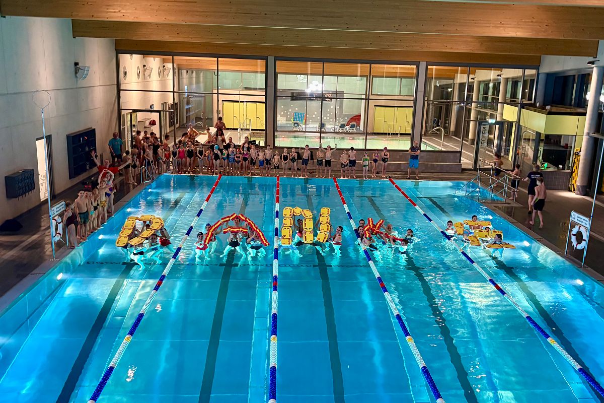 (Foto: DLRG Ortsgruppe Altenkirchen)