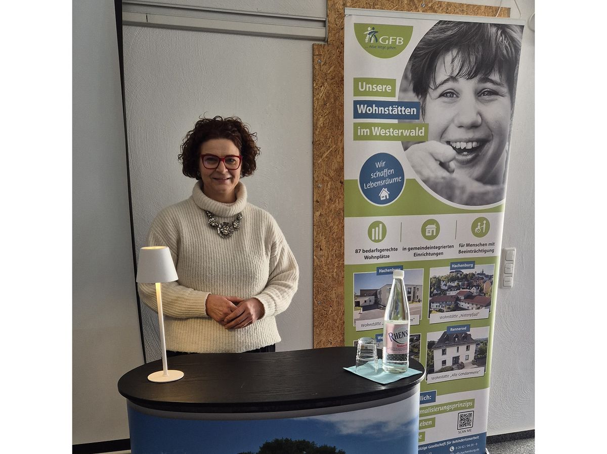 (Fotoquelle: Julia Sch�fer / Verbandsgemeindeverwaltung Hachenburg)