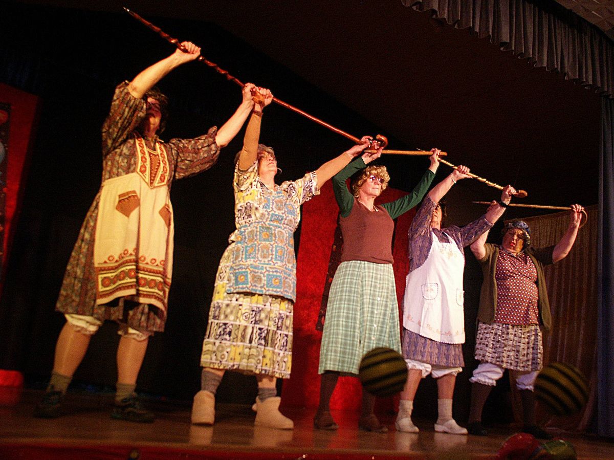 (Foto: Bernhard Theis)