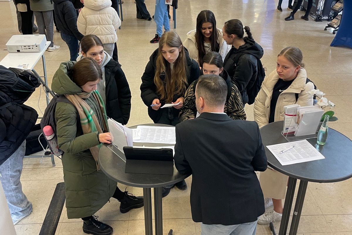 (Fotoquelle: Nicole Jung)