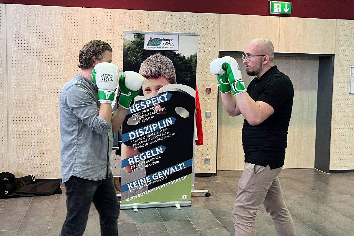 Frustkiller-Freitag geht in die dritte Runde