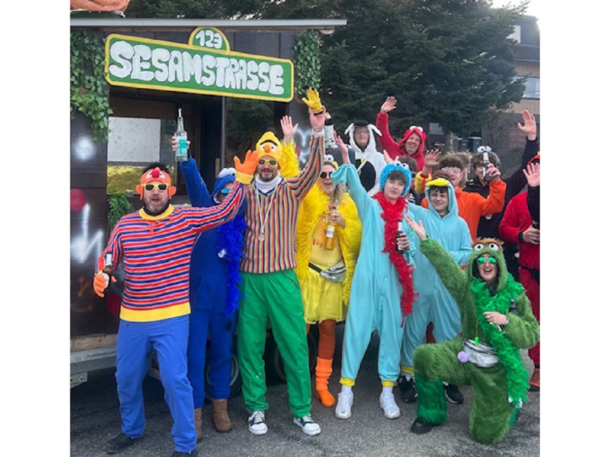 (alle Fotos: Niklas H�velmann)